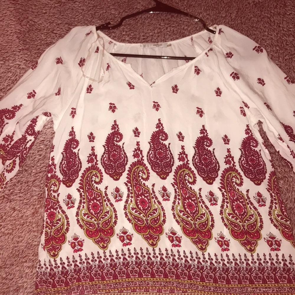 A shirt